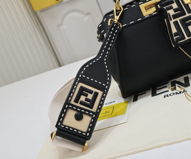 Fendi Top Handle Bags